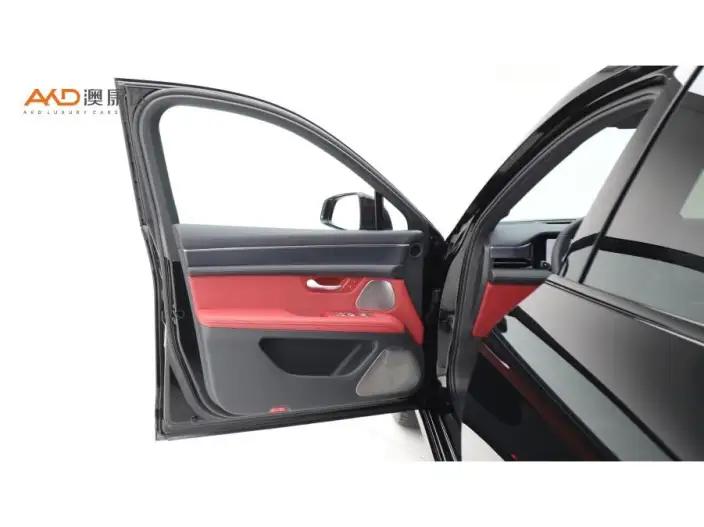 Aito M5 2024 Model Extended Range Max RS 4WD Advanced intelligent driving Edition – фото 9