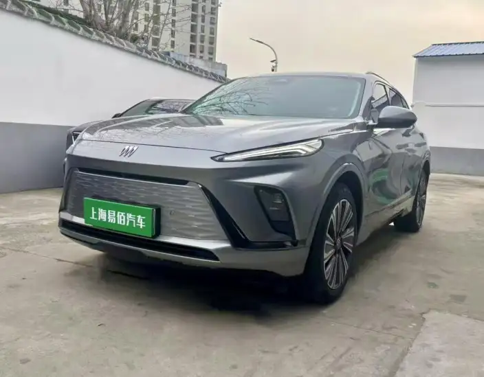 BUICK E5 2023 Model Zhen Xiang Standard battery life version