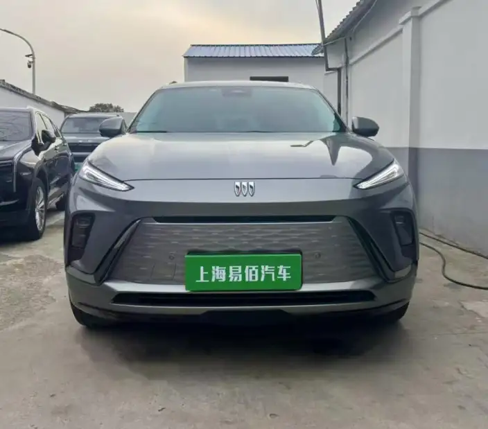 BUICK E5 2023 Model Zhen Xiang Standard battery life version