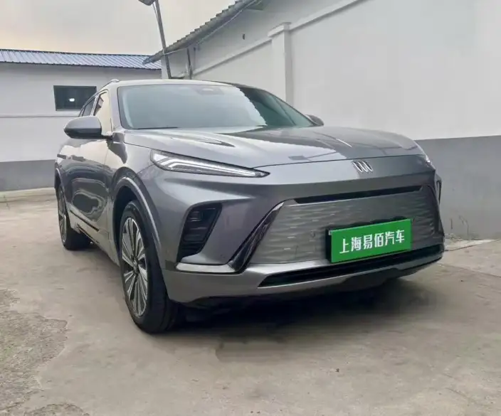 BUICK E5 2023 Model Zhen Xiang Standard battery life version