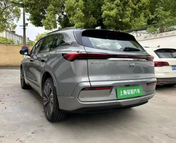 BUICK E5 2023 Model Zhen Xiang Standard battery life version