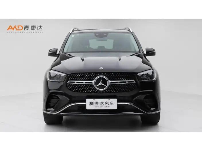 Mercedes-Benz GLE Imported 2024 Model GLE 350 4MATIC Fashion Model – фото 2