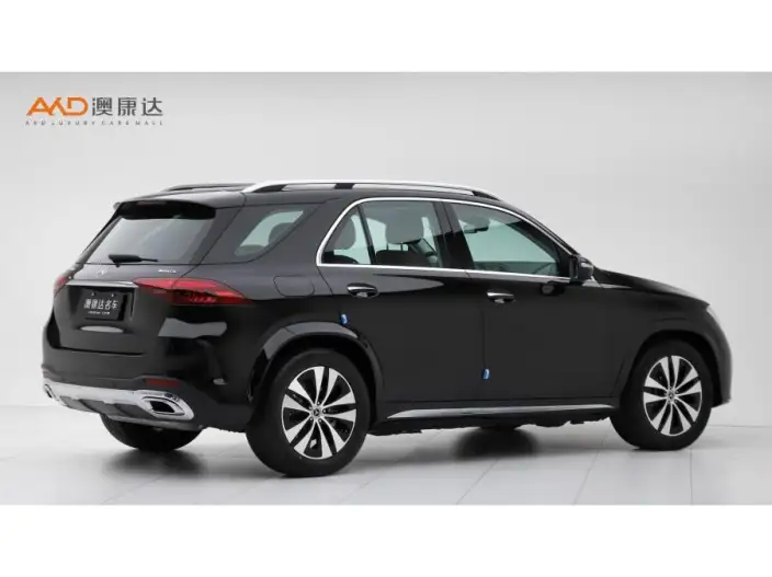 Mercedes-Benz GLE Imported 2024 Model GLE 350 4MATIC Fashion Model – фото 4