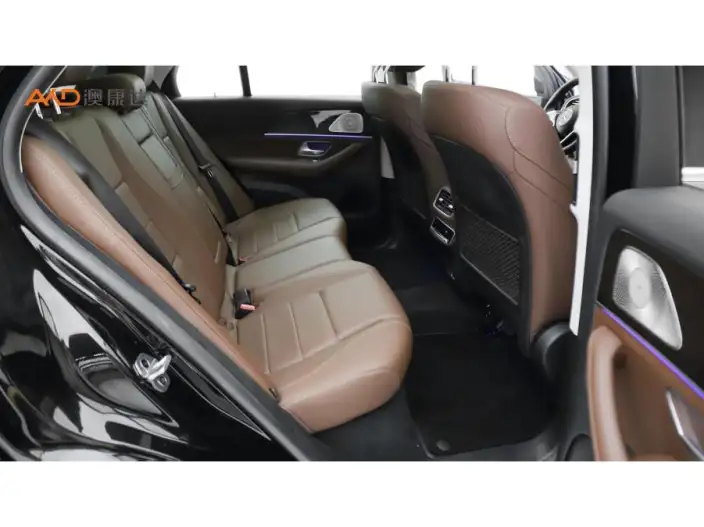 Mercedes-Benz GLE Imported 2024 Model GLE 350 4MATIC Fashion Model – фото 8