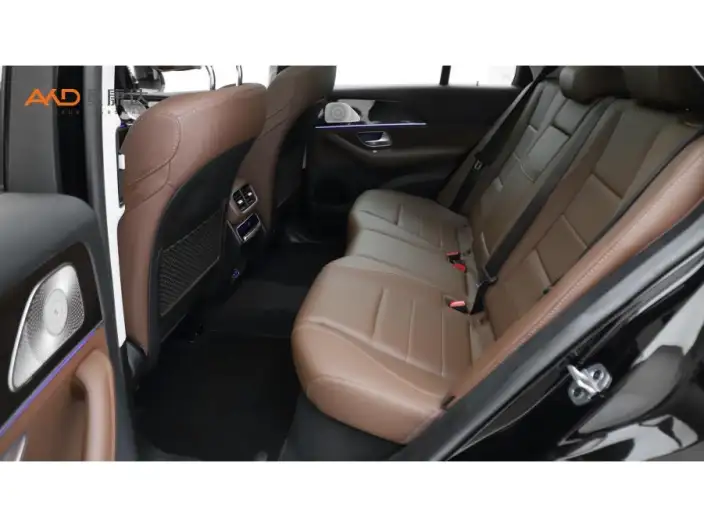 Mercedes-Benz GLE Imported 2024 Model GLE 350 4MATIC Fashion Model – фото 9