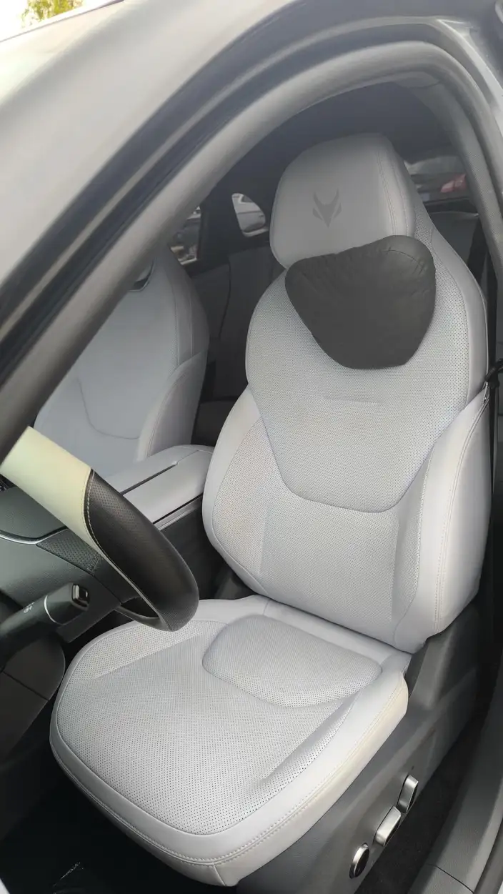 Arcfox α-T5 2024 Model 520 PRO – фото 10