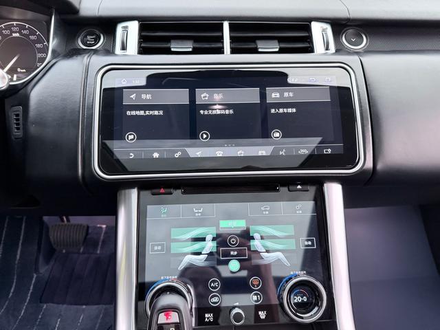 Range Rover Sport 2016 модификация 3.0T параллельный импорт Imported – фото 7