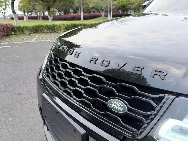 Range Rover Sport 2016 модификация 3.0T параллельный импорт Imported – фото 19