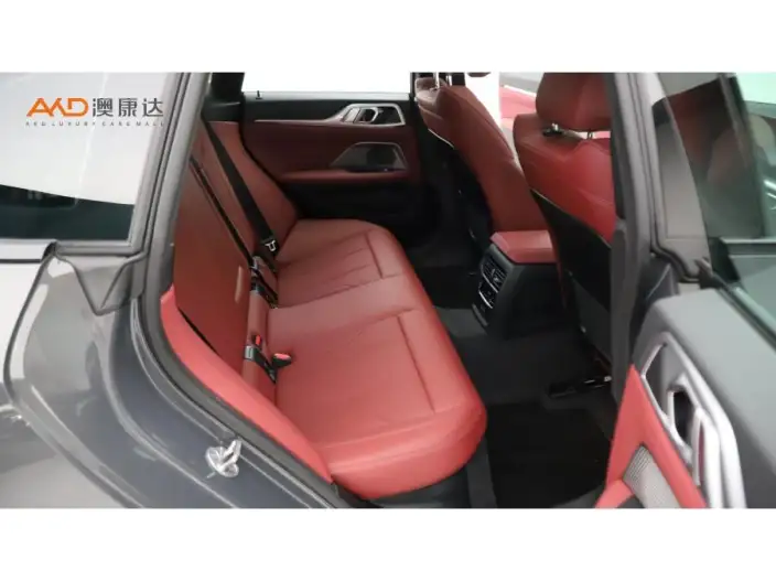 BMW 4 Series 2023 Model 425i Gran Coupe M Sports Night Set – фото 8