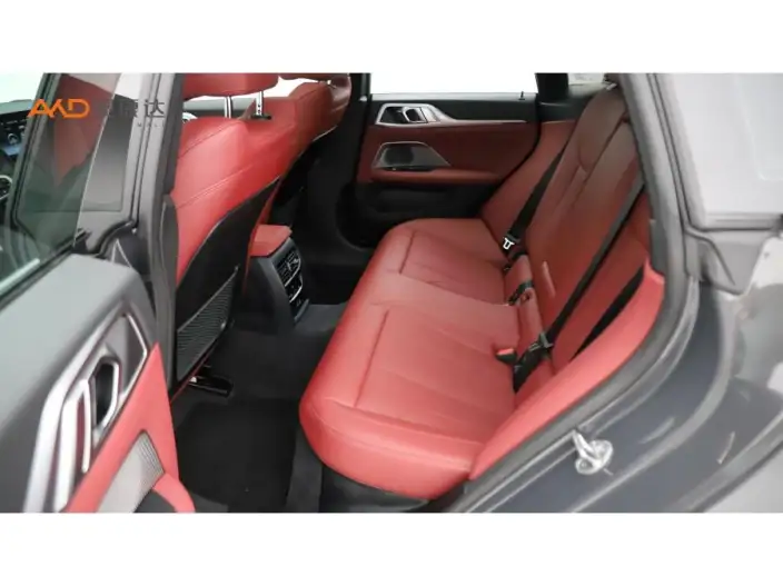 BMW 4 Series 2023 Model 425i Gran Coupe M Sports Night Set – фото 10