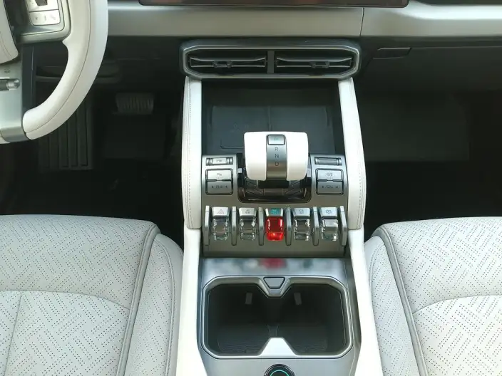TAI 3 2025 Model 501KM 4WD Ultra Edition – фото 8