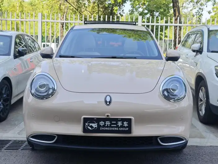 ORA Good Cat 2024 Model 401km Luxury Model