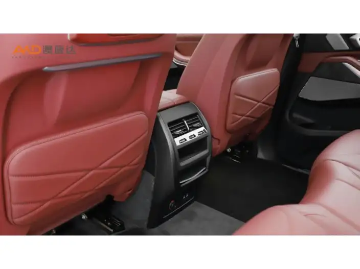 BMW X5 2023 Model xDrive30Li Exclusive Model M Sports Night Set – фото 5