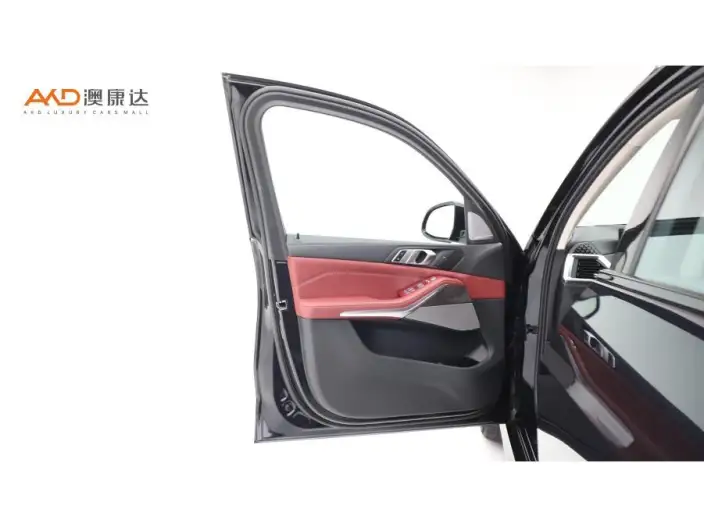 BMW X5 2023 Model xDrive30Li Exclusive Model M Sports Night Set – фото 9