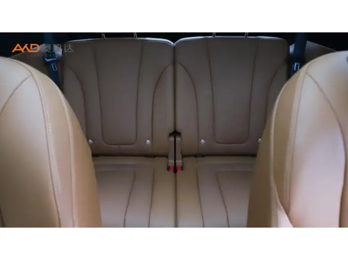 Aito M9 2024 Model Extended Range Ultra VI seat Edition – фото 5