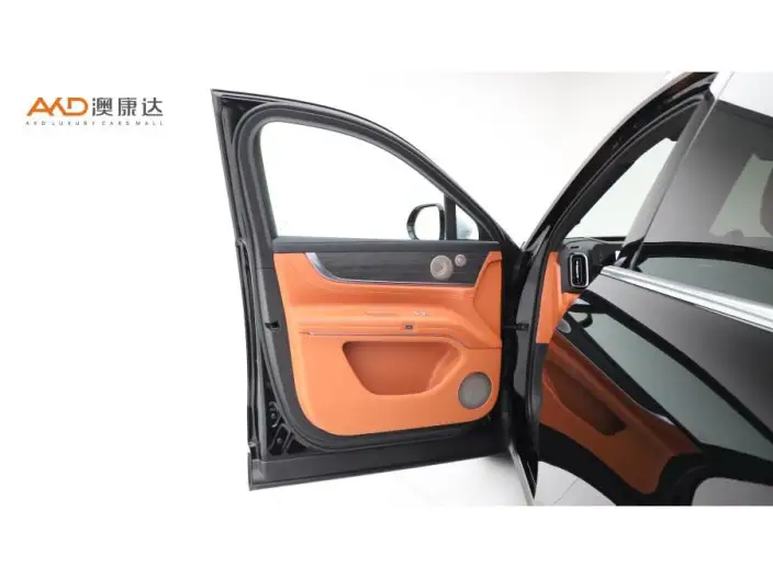 Aito M9 2024 Model Extended Range Ultra VI seat Edition – фото 9
