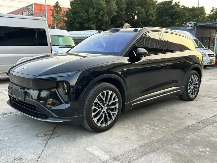 NIO ES6 2023 Model 75kWh