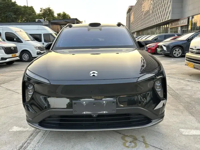 NIO ES6 2023 Model 75kWh
