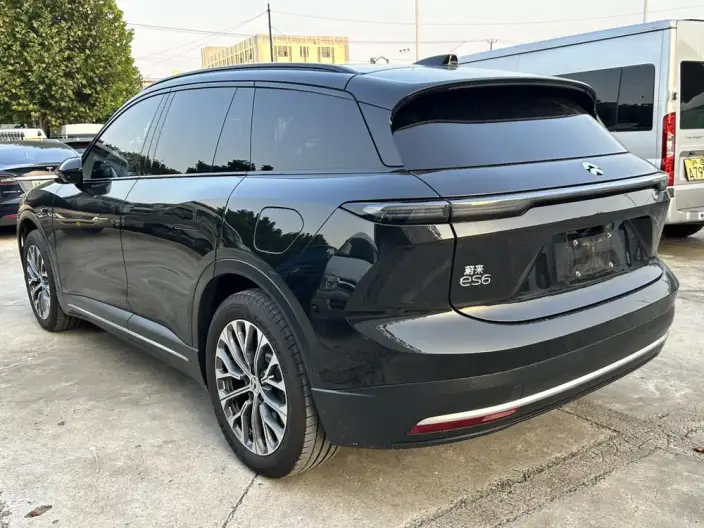 NIO ES6 2023 Model 75kWh