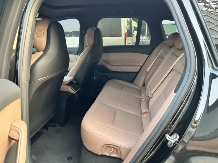 NIO ES6 2023 Model 75kWh – фото 8