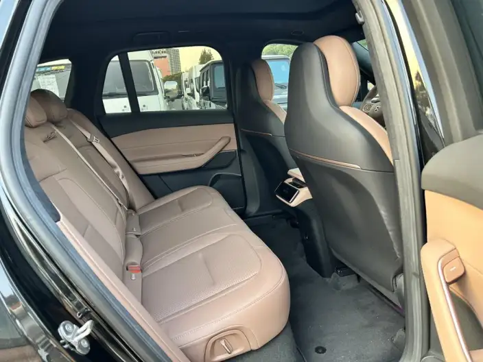 NIO ES6 2023 Model 75kWh – фото 9