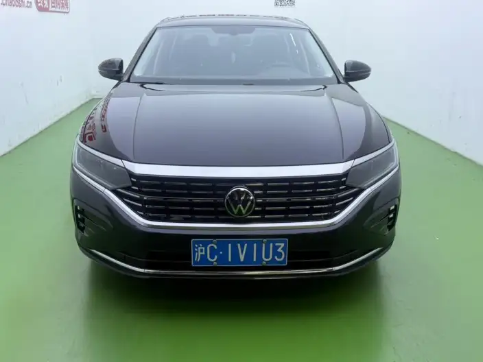 Volkswagen Passat 2022 Model 330TSI Elite Edition – фото 2