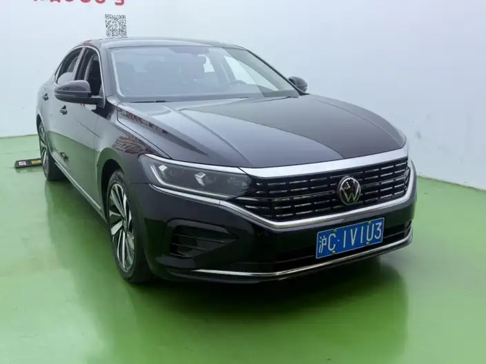 Volkswagen Passat 2022 Model 330TSI Elite Edition – фото 3