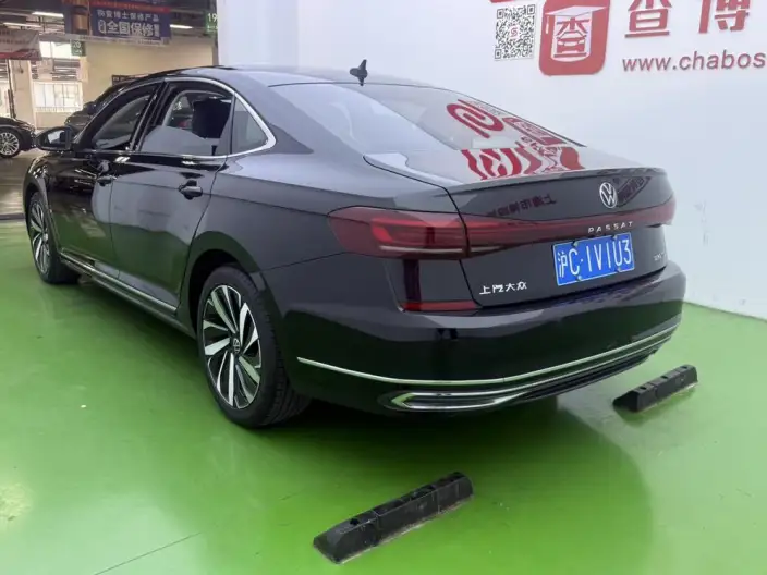 Volkswagen Passat 2022 Model 330TSI Elite Edition – фото 4