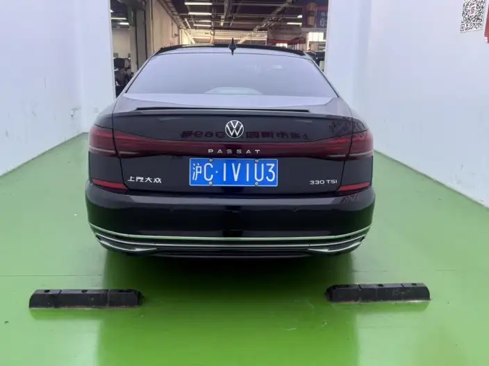 Volkswagen Passat 2022 Model 330TSI Elite Edition – фото 5