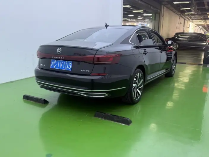 Volkswagen Passat 2022 Model 330TSI Elite Edition – фото 6