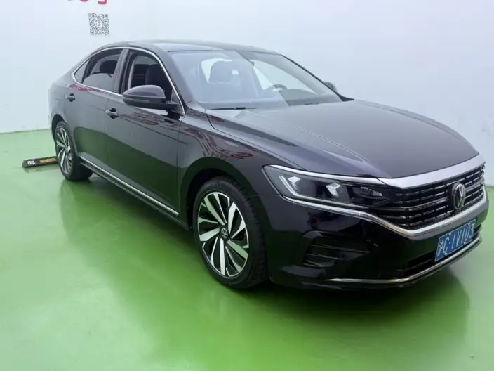 Volkswagen Passat 2022 Model 330TSI Elite Edition – фото 7