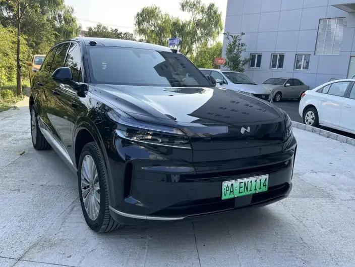 ONVO L90 2025 Model VI seat Edition Max
