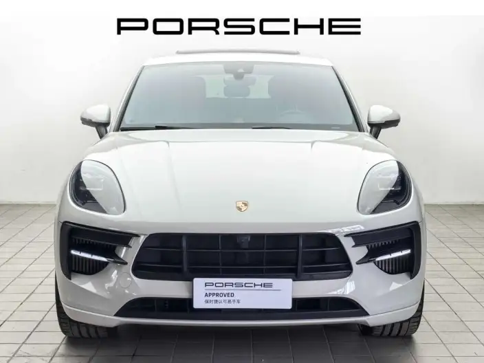 Macan 2020 Model Macan GTS 2.9T – фото 2