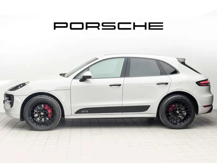 Macan 2020 Model Macan GTS 2.9T – фото 4