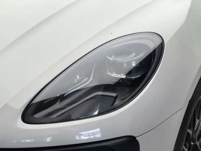 Macan 2020 Model Macan GTS 2.9T – фото 10