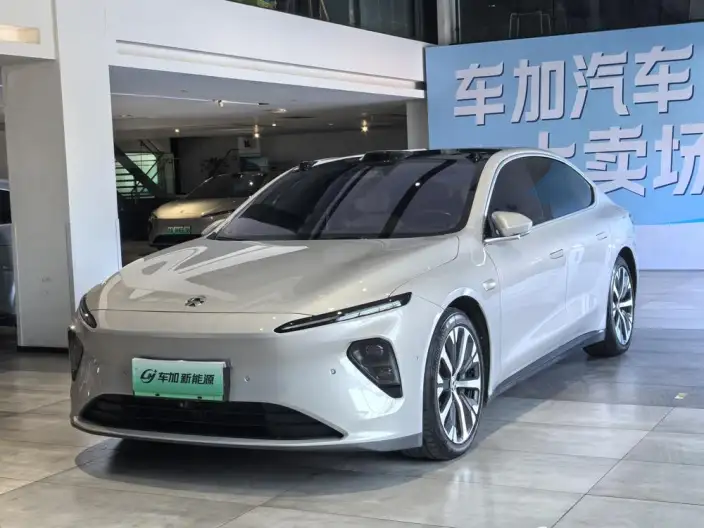 NIO ET7 2023 Model 75kWh