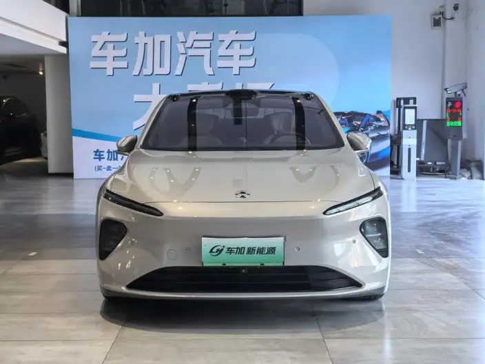 NIO ET7 2023 Model 75kWh