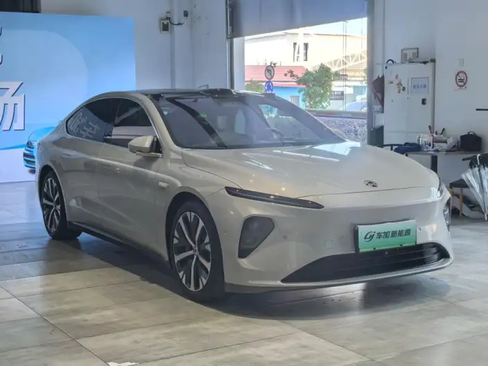NIO ET7 2023 Model 75kWh
