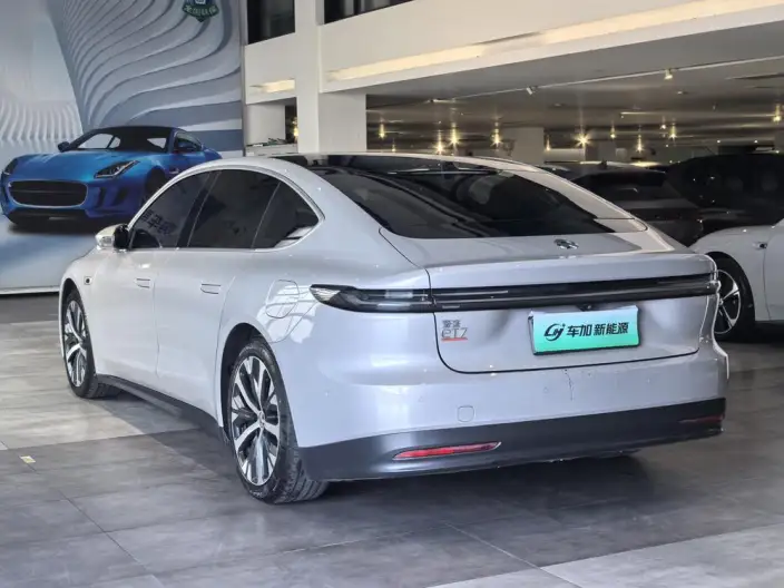 NIO ET7 2023 Model 75kWh