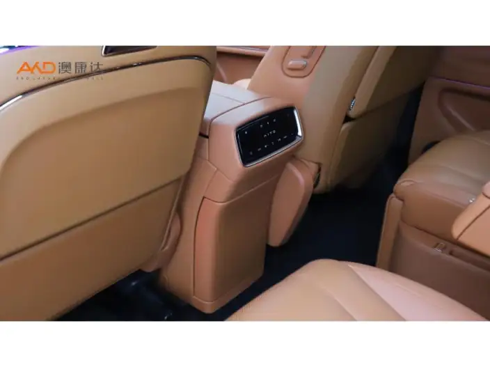 Aito M9 2024 Model Extended Range Ultra VI seat Edition – фото 5
