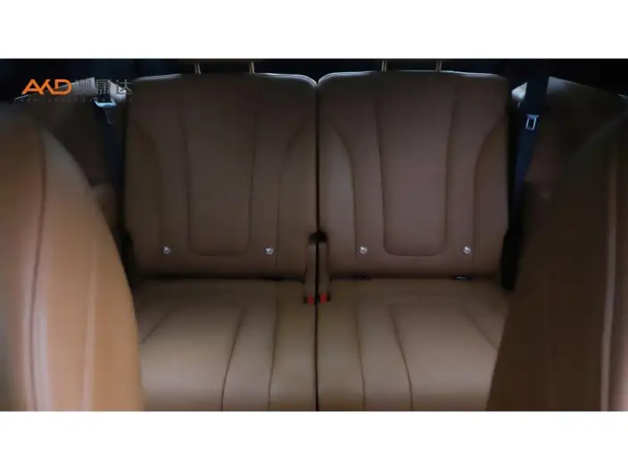 Aito M9 2024 Model Extended Range Ultra VI seat Edition – фото 6