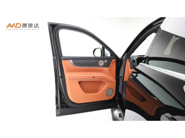 Aito M9 2024 Model Extended Range Ultra VI seat Edition – фото 10