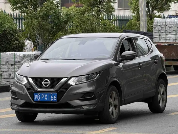 Nissan Qashqai 2021 Model 2.0L XV Prem Pro Luxury Pilot Edition – фото 1