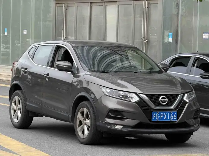 Nissan Qashqai 2021 Model 2.0L XV Prem Pro Luxury Pilot Edition – фото 3