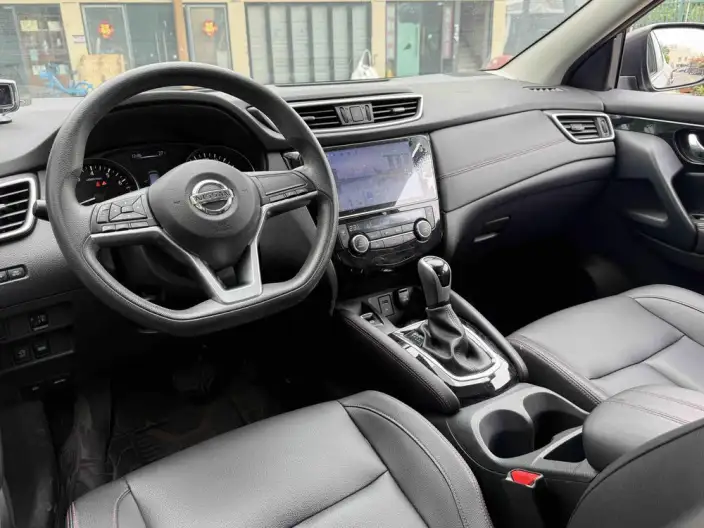 Nissan Qashqai 2021 Model 2.0L XV Prem Pro Luxury Pilot Edition – фото 6