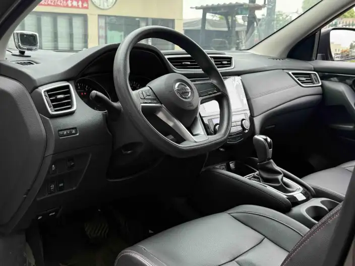 Nissan Qashqai 2021 Model 2.0L XV Prem Pro Luxury Pilot Edition – фото 8