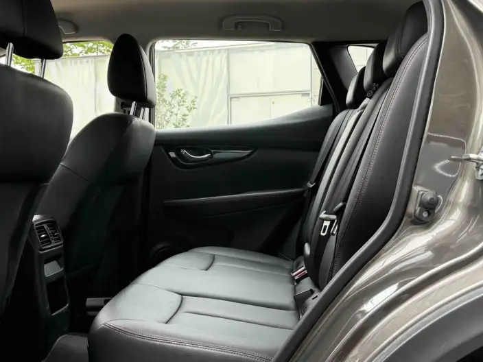 Nissan Qashqai 2021 Model 2.0L XV Prem Pro Luxury Pilot Edition – фото 9