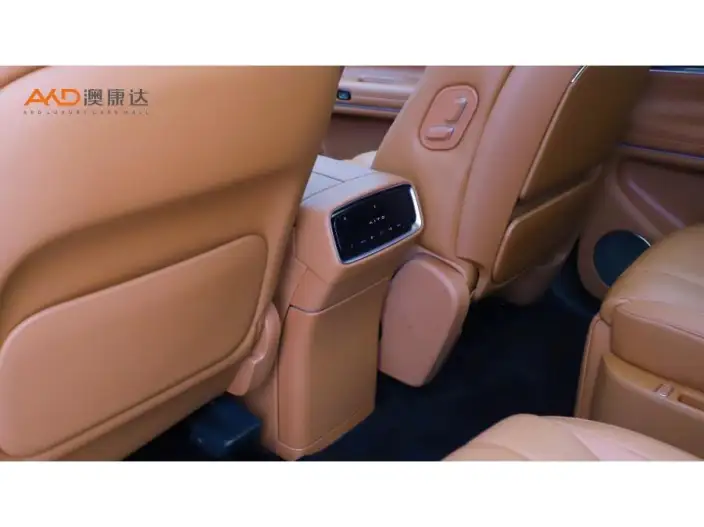 Aito M9 2024 Model Extended Range Max VI seat Edition – фото 5