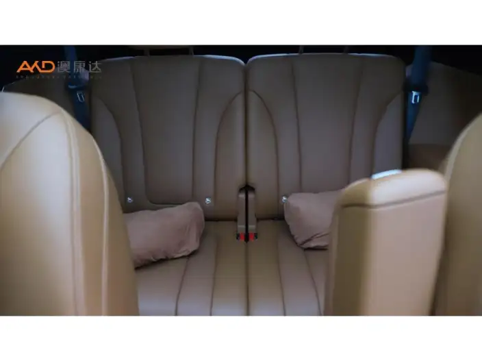 Aito M9 2024 Model Extended Range Max VI seat Edition – фото 9