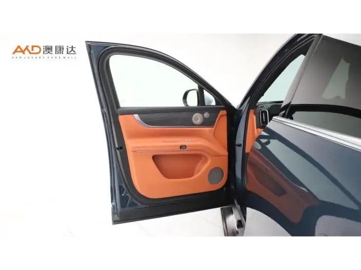 Aito M9 2024 Model Extended Range Max VI seat Edition – фото 10